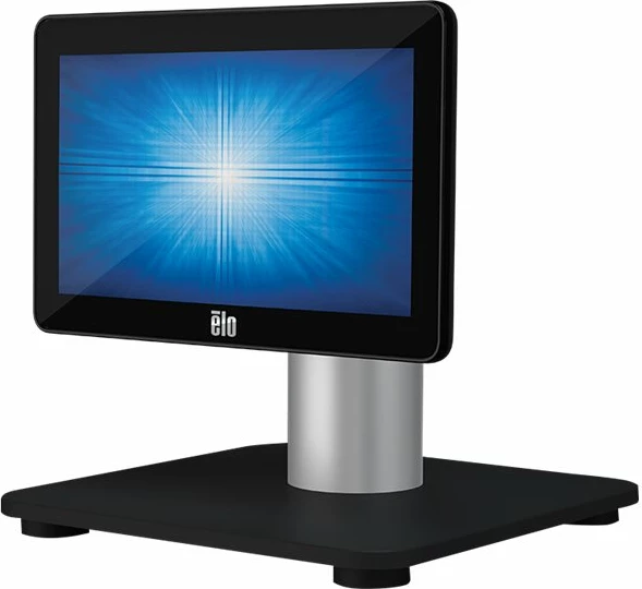 Monitor me prekje Elo Touch Solutions 0702L, 7 inç, i zi