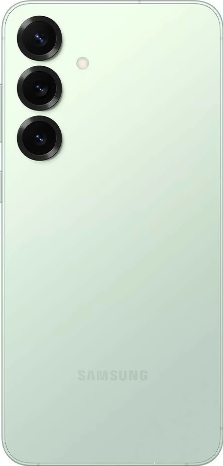Celular Samsung Galaxy S25+ 5G 12/512GB Dual SIM i gjelbër