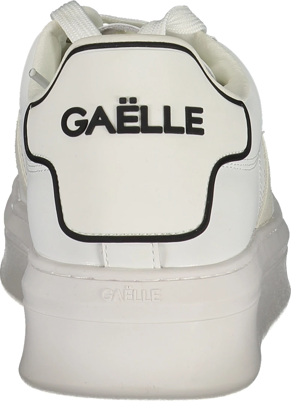 Atlete GAELLE PARIS meshkuj, të bardha