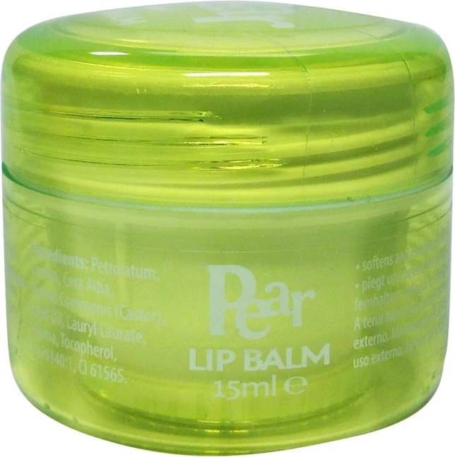 Balsam për buzë Body Resort dardhë për femra 15ml