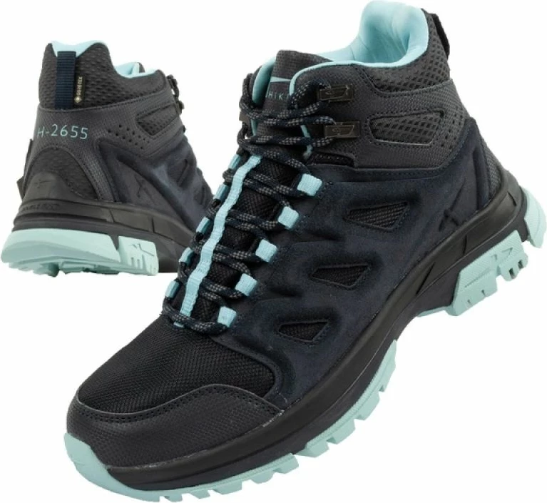 Atlete për femra Tamaris, ngjyrë navy blue