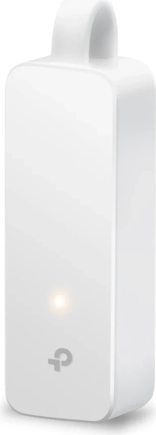 Përshtatës TP-Link USB Type-C to RJ45, i bardhë