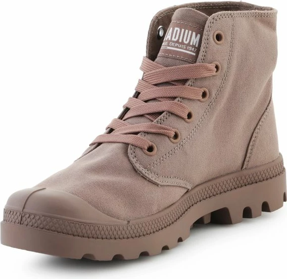 Atlete lifestyle për femra Palladium, rozë