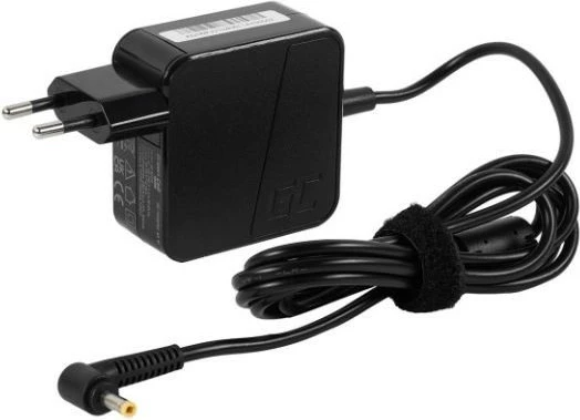 Furnizues energjie Green Cell PRO AD76PV2 për Lenovo IdeaPad 110/320/S145, 45W, 20V, 2.25A, i zi