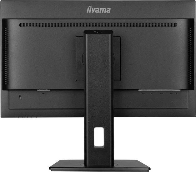 Monitor iiyama Prolite XUB2497HSU-B2, 23.8", Full HD, i zi