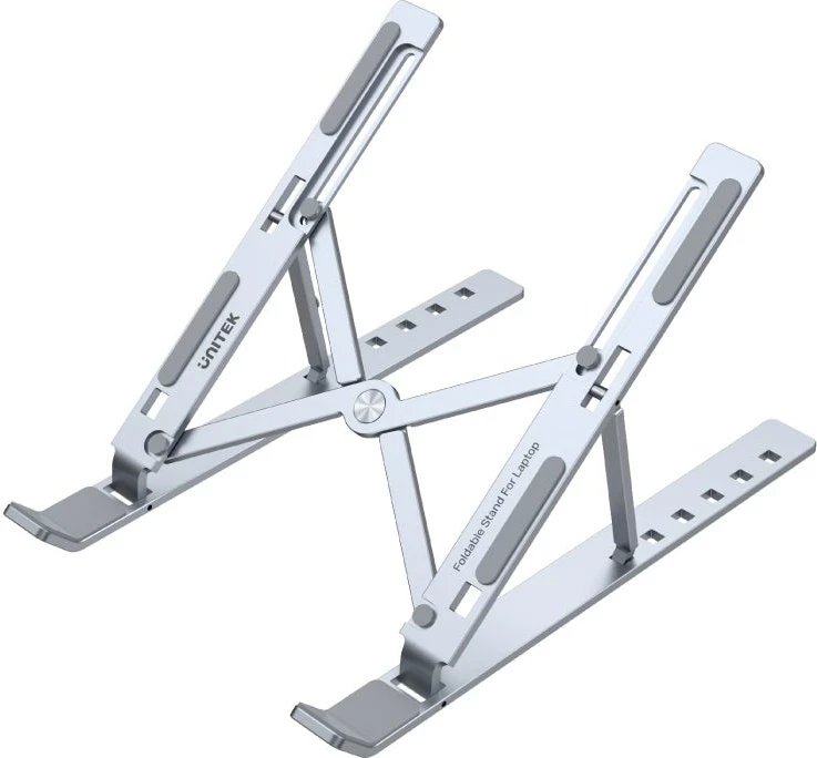 Mbajtës laptopi UNITEK OT155SL, Argjendtë