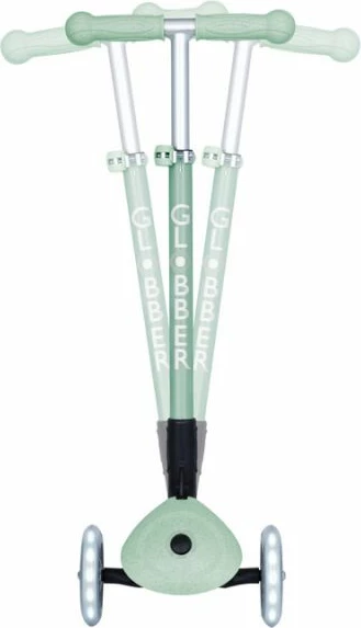 Scooter për fëmijë Globber, jeshil