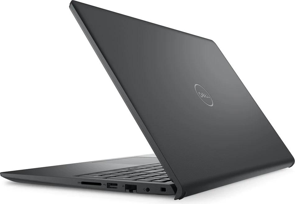 Laptop Dell Vostro 3520, 15.6", Intel Core i5-1235U, 16 GB RAM, 512 GB SSD, Windows 11 Pro, i zi + maus