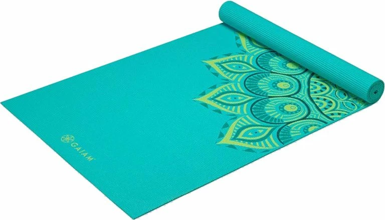 Joga mat Yakimasport, jeshile