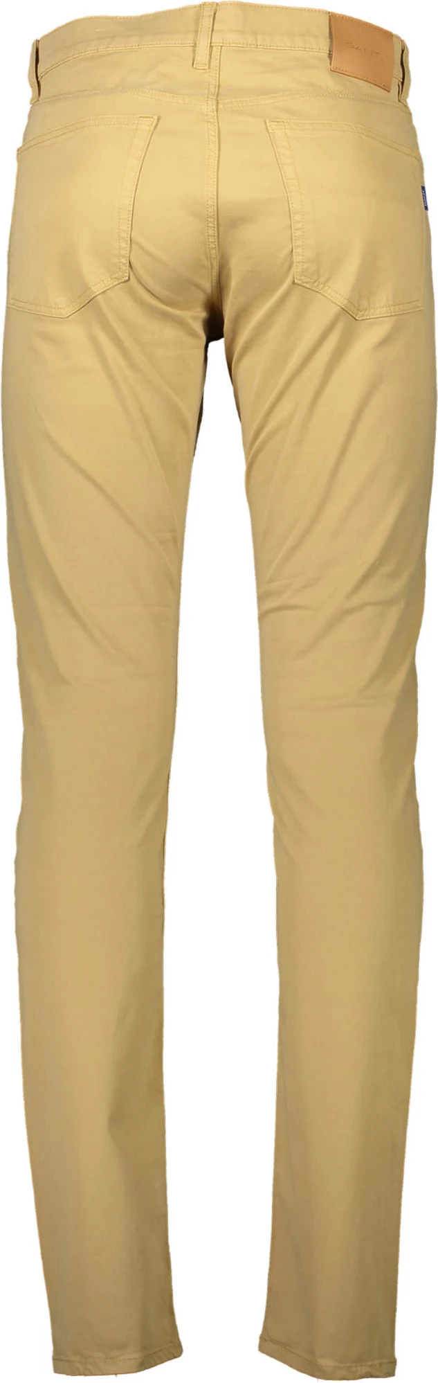 Pantallona GANT meshkuj, bezhë