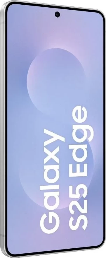 Celular Samsung Galaxy S25 Edge, 6.7", 12+512GB, 5G, blue