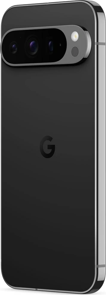 Celular Google Pixel 9 Pro XL, 6.8", 16/256 GB, 50 MP, Android 14, Obsidian