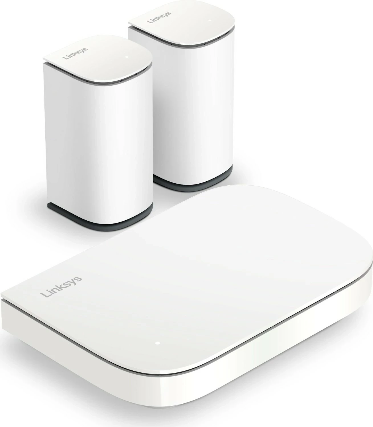 Router Linksys Velop LN11, Wi-Fi 6, i bardhë