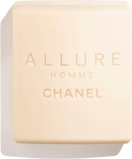 Sapun Chanel Allure Homme, 200g