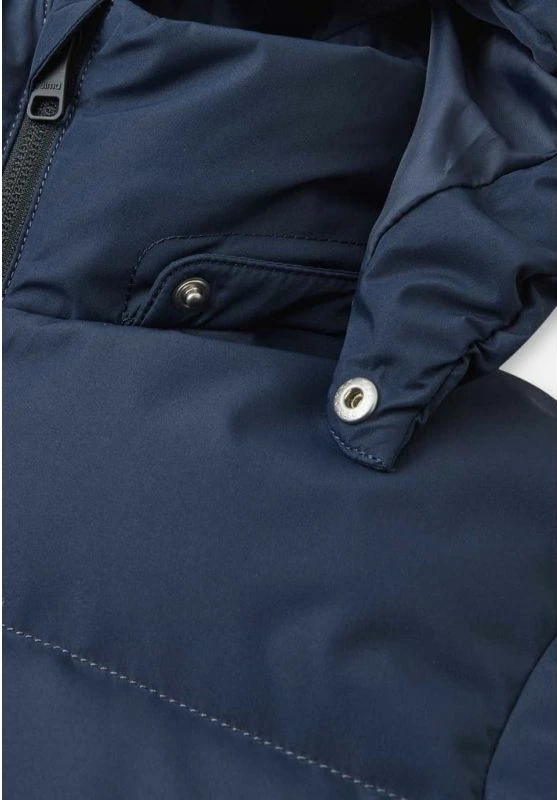 Jakne për fëmijë Reima uniseks, navy blue