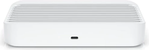 Switch i menaxhuar Ubiquiti UniFi Switch Flex XG USW-Flex-XG, 4x 10G Ethernet, i bardhë