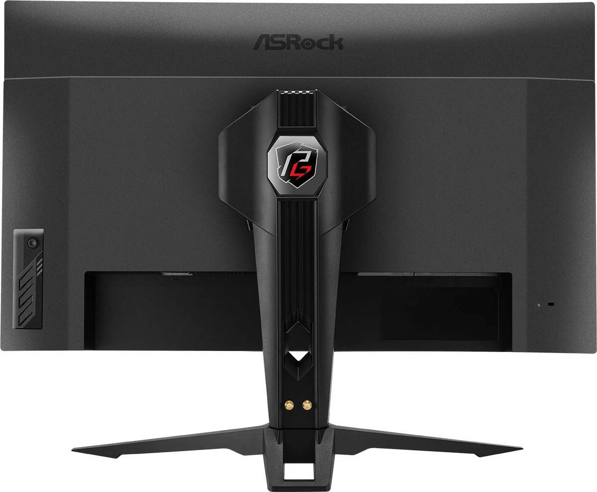 Monitor gaming ASRock PG32QF2B 32 inç, QHD, 165Hz, FreeSync Premium, i zi