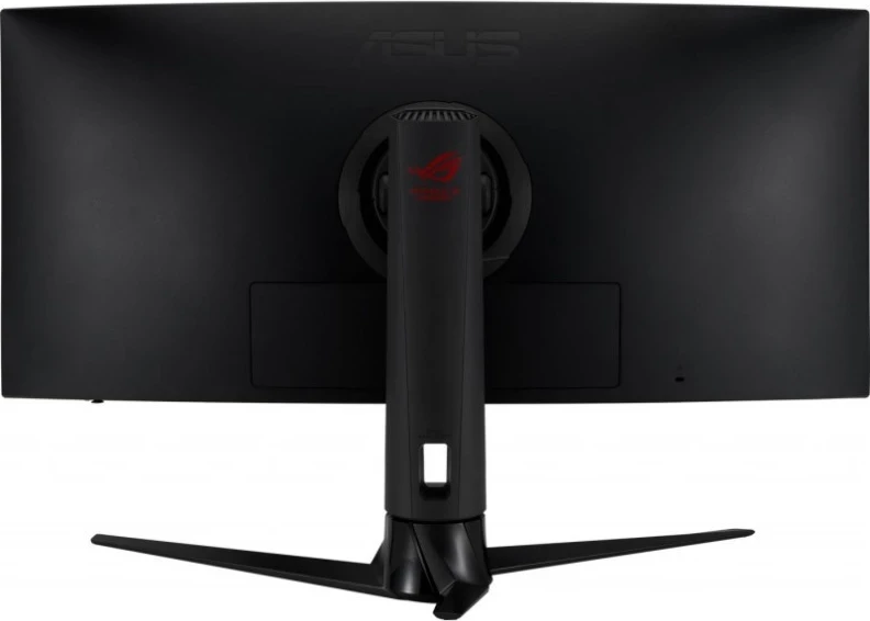 Monitor Asus ROG Strix XG349C, 34", 180Hz, i zi   