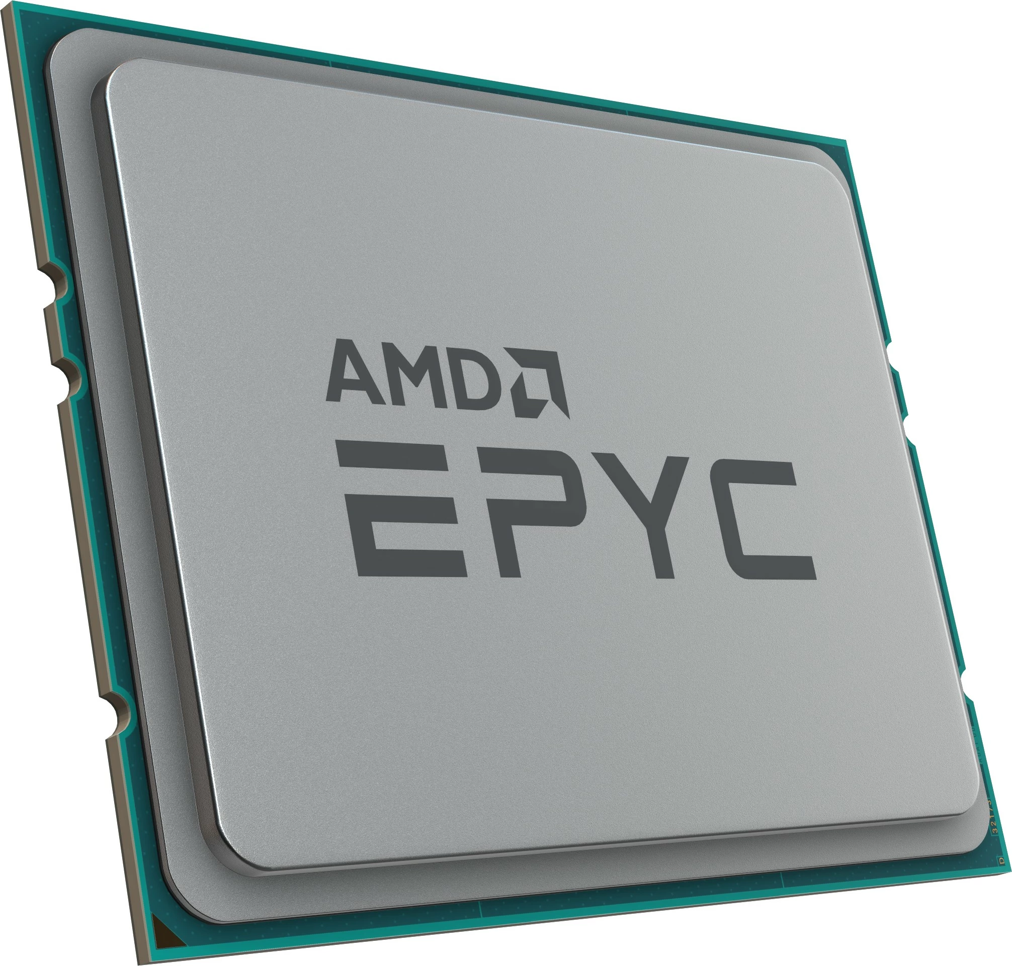 Procesor AMD EPYC 7402P, Socket SP3, 2.8 GHz, 24 bërthama, 128 MB cache