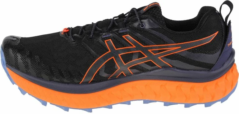 Atlete për meshkuj Asics, të zeza