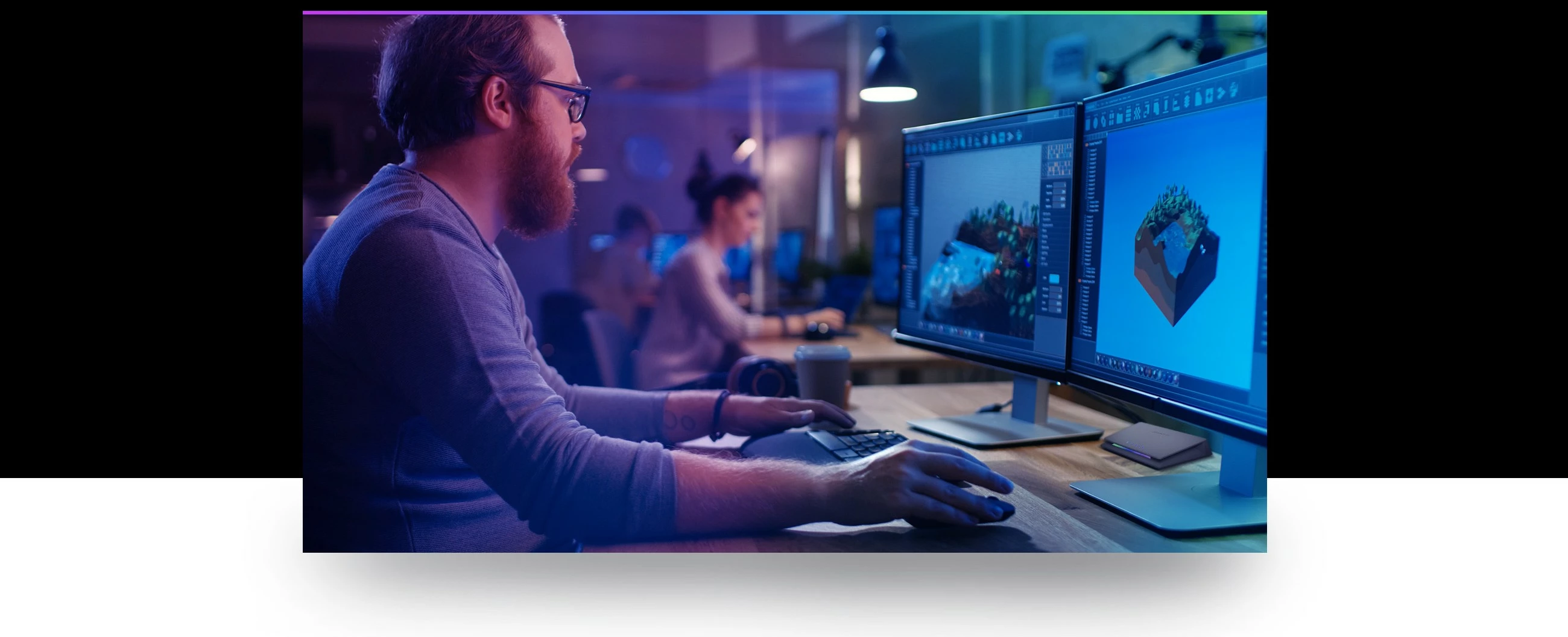 Switch D-Link DMS‑106XT, 6-Port, Multi-Gigabit, 2.5G Ethernet, gri