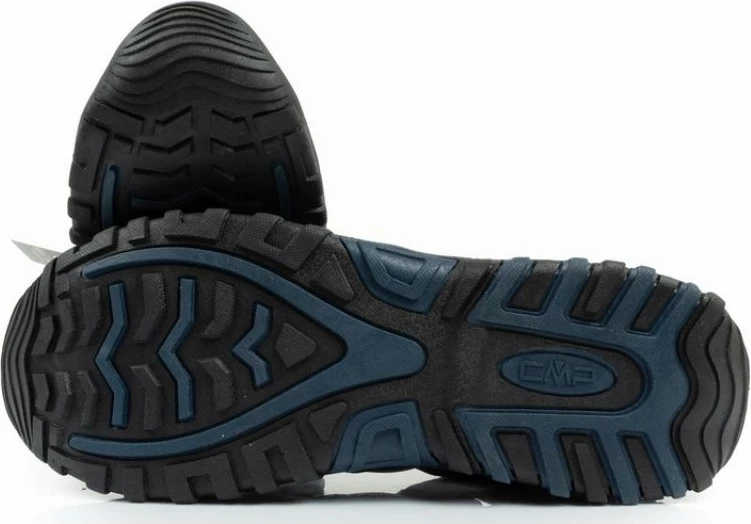 Sandale për meshkuj CMP, navy blue