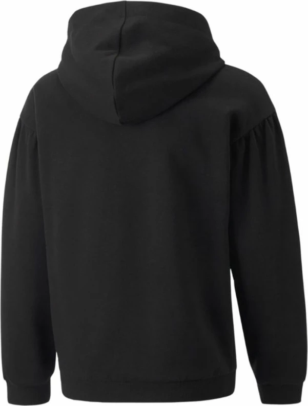 Duks për fëmijë Puma, i zi