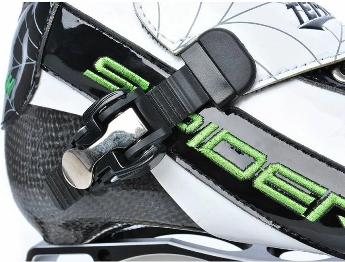 Atlete për shpejtësi Tempish Spider për meshkuj dhe femra