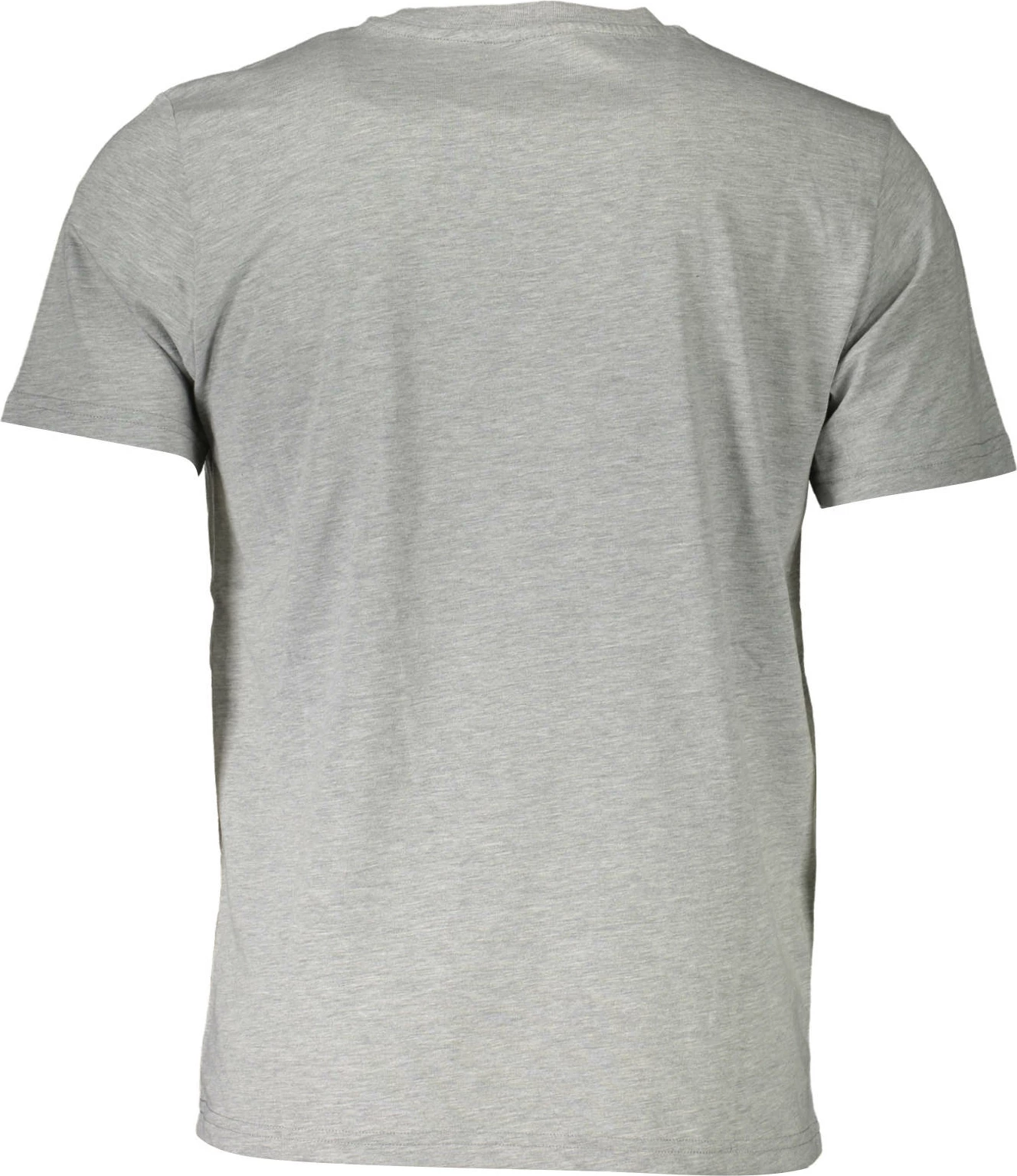 Maicë për meshkuj NORTH SAILS, gri