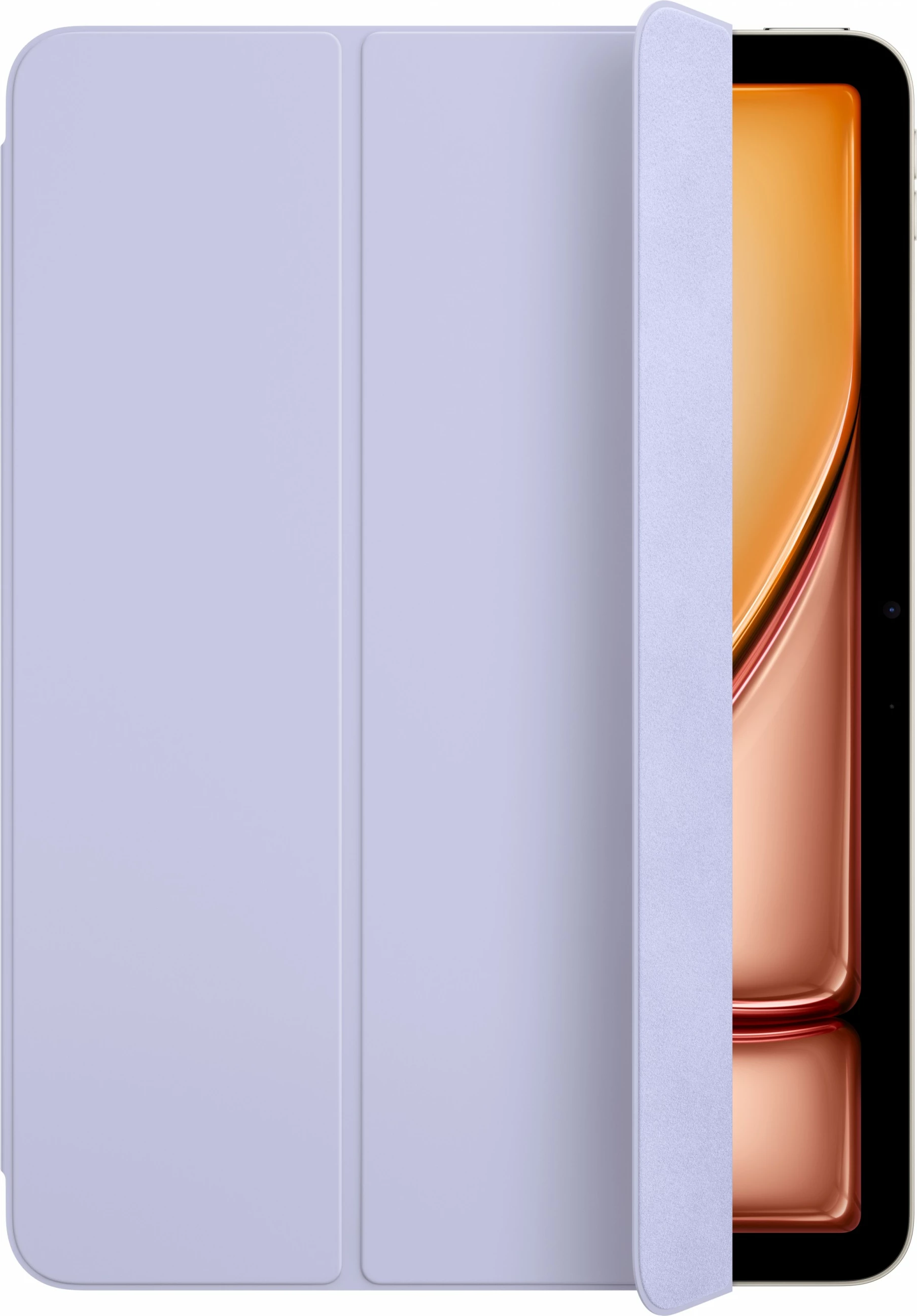 Mbështjellës Apple Smart Folio për iPad Air 11 M2 hellviolett