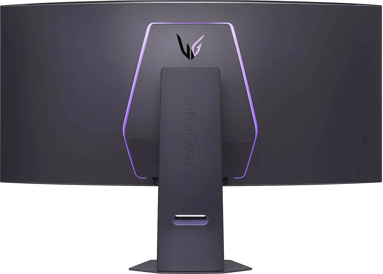 Monitor LG UltraGear 45GX950A-B OLED, 45 inç, 5K2K, 330Hz, i zi