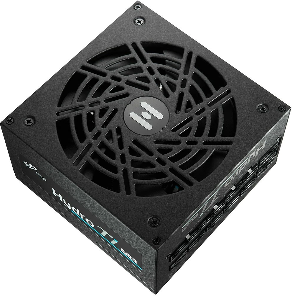 Furnizues energjie FSP Hydro Ti PRO 1000W, 1000 W, 80 PLUS Titanium