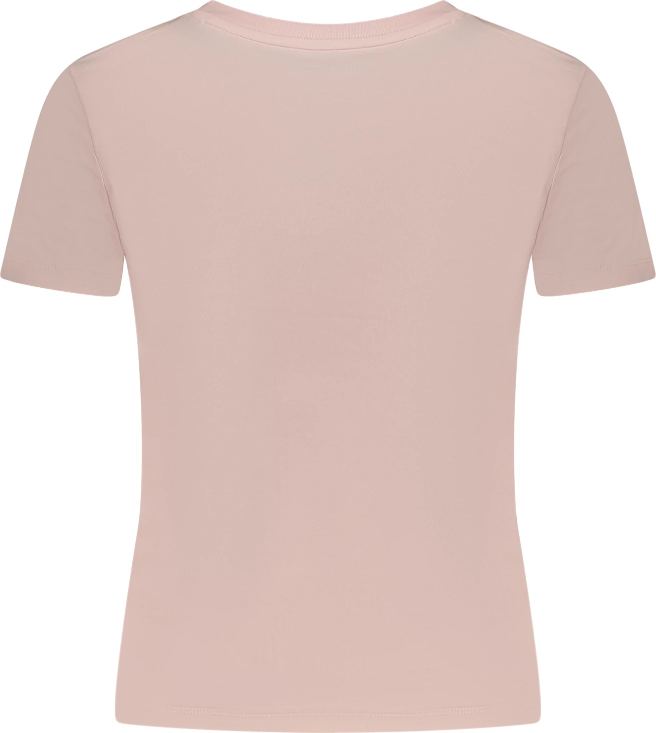 Maicë GUESS JEANS femra rozë