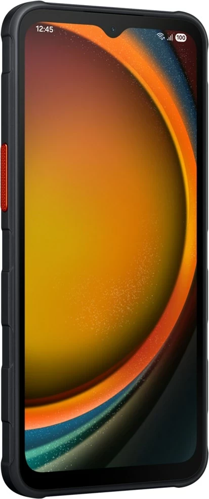 Celular Samsung Galaxy Xcover 7 Pro, 6.6", 6+128GB, 5G, i zi