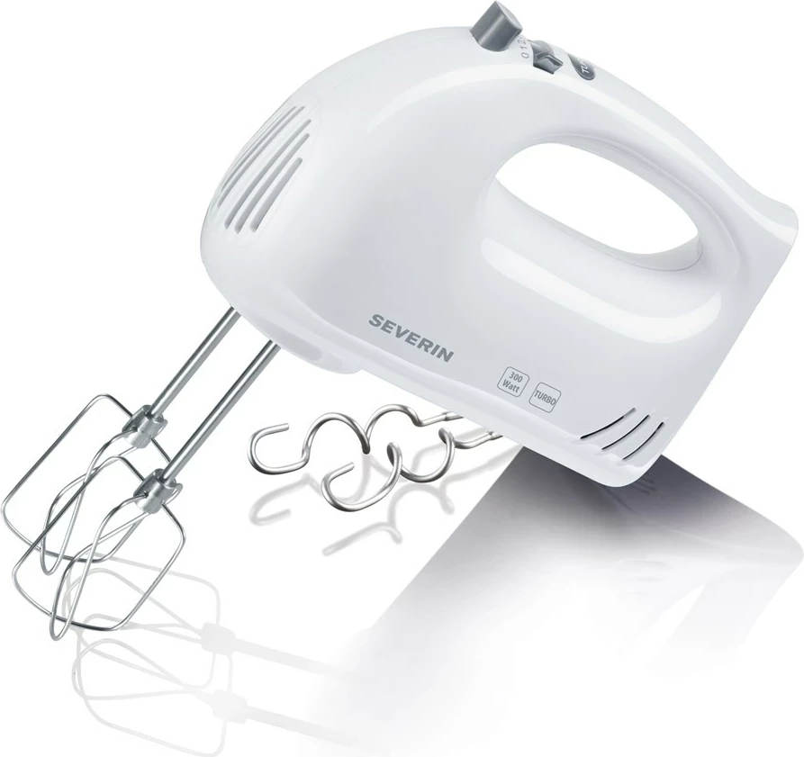 Mikser dore SEVERIN HM 3820, 300W, i bardhë