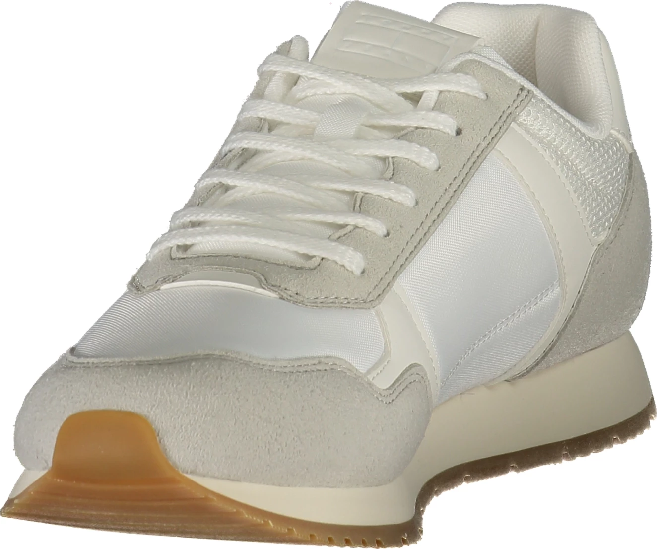 Atlete për meshkuj TOMMY HILFIGER, të bardha