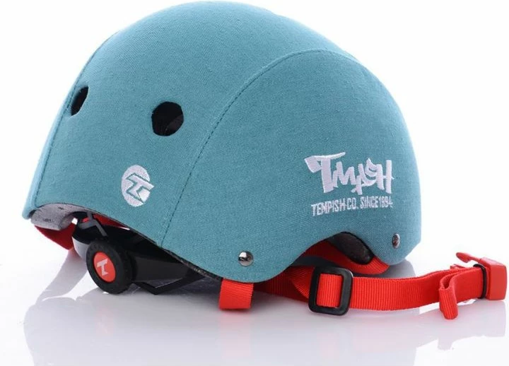 Helmetë Tempish për të gjithë, ngjyrë të bardhë