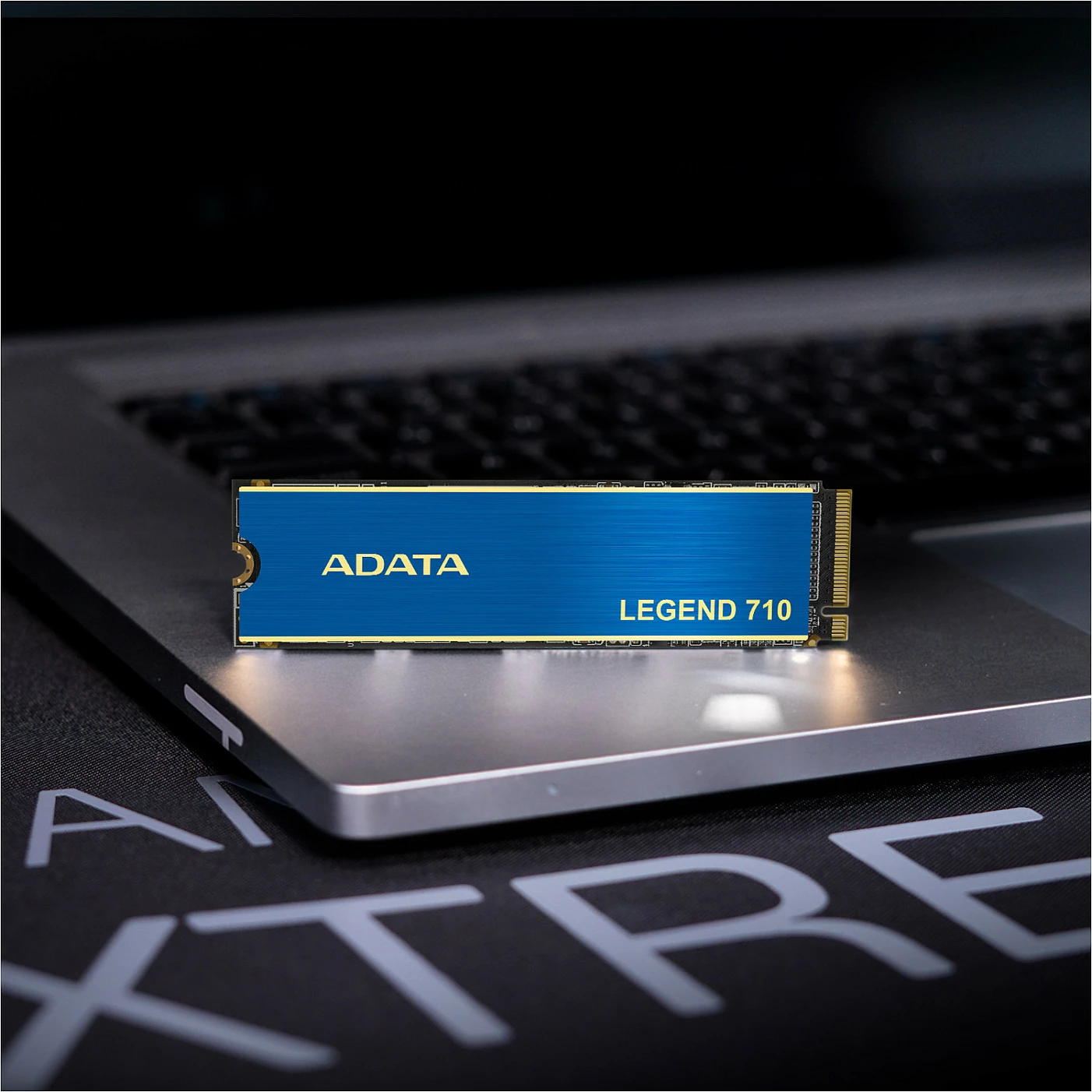 SSD M.2 ADATA LEGEND 710 2TB PCI-E NVMe