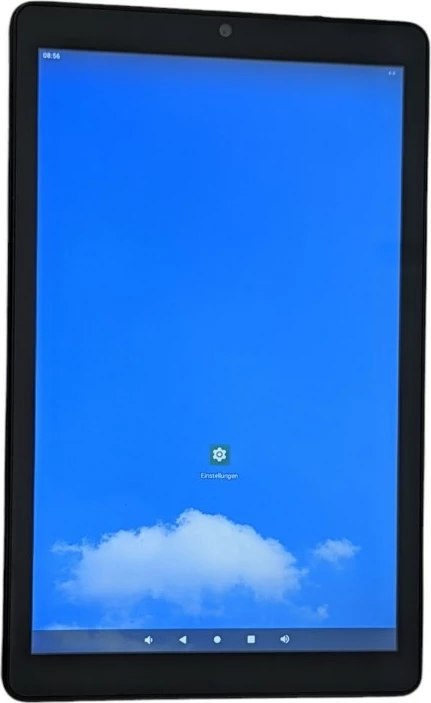 Tablet ALLNET Touch Display 8 Zoll, 2GB/16GB, Android 11, PoE