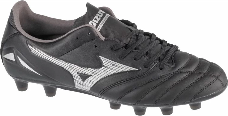 Atlete futbolli Mizuno për meshkuj, të zeza