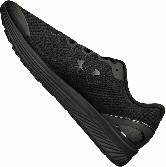 Atlete për meshkuj Under Armour, të zeza