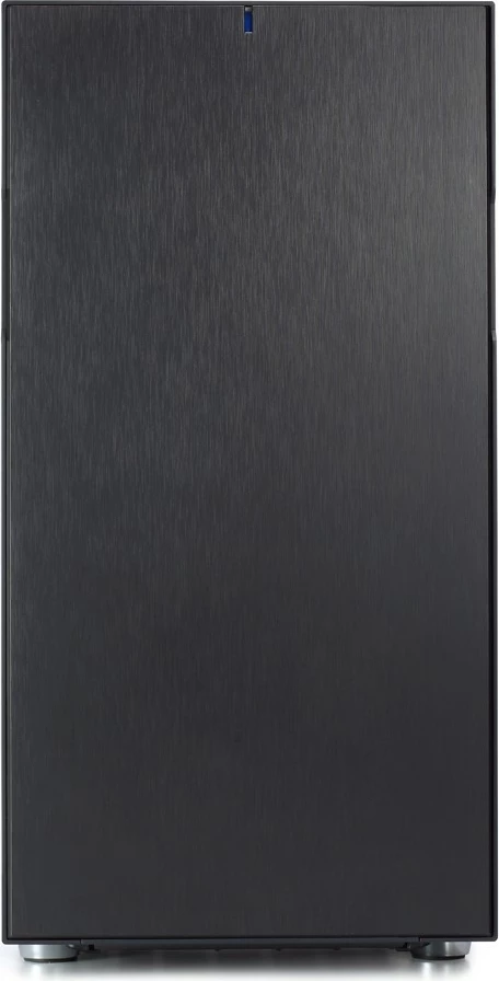 Kasë Fractal Design Define R5, Midi Tower, ATX/mATX/mITX, e zezë