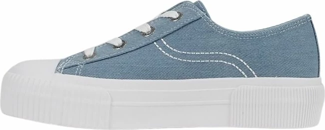 Këpucë për femra Lee, blu