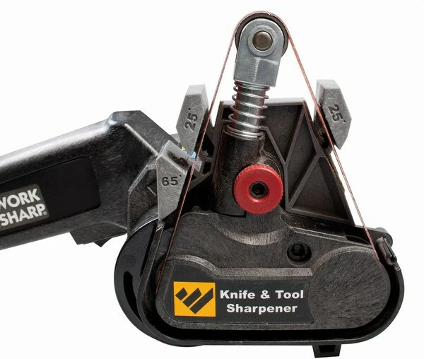 Makinë mprehëse elektrike Work Sharp 09DX1000