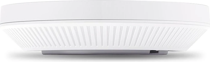 Access Point TP-Link EAP653, Wi-Fi 6, 2.4 GHz/5 GHz, i bardhë