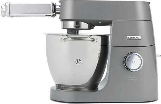 Set aksesorë Kenwood MAX980ME, për makaronë, argjend