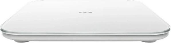 Peshore elektronike Xiaomi Smart Scale S200, e bardhë