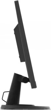 Monitor Lenovo D27-40, 27", VA, Full HD, 75 Hz, e zezë