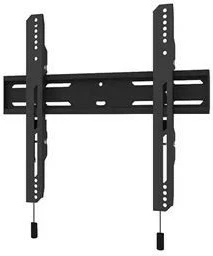 Mbajtëse muri, Neomounts WL30S-850BL14, për ekrane 32-65", 60 kg, VESA deri 400x400, e zezë