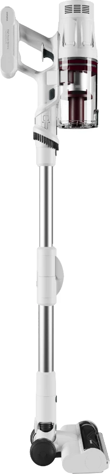 Fshesë me korrent pa kabllo AIWA ZENKAISUI EVO 4 AVC-610, 500W, 32 kPa, bateri 3000mAh, depo 600ml, filtër HEPA, e bardhë